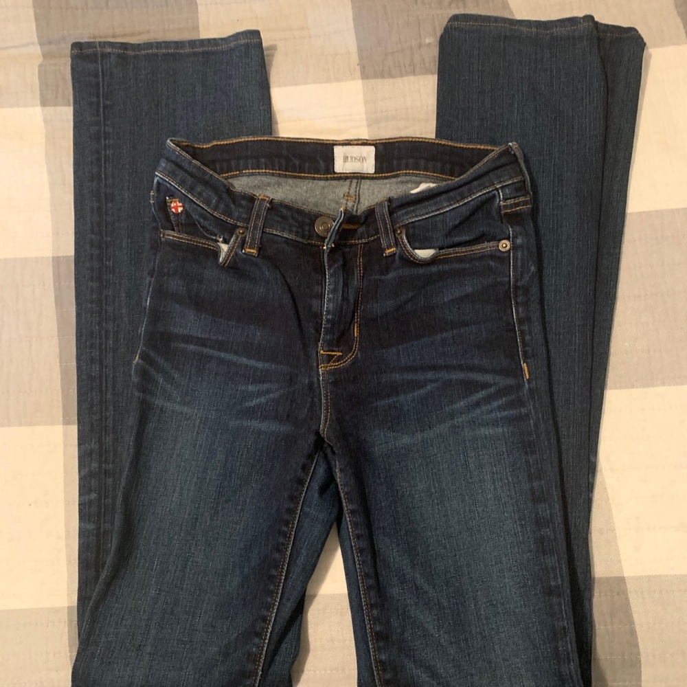 Hudson Jeans